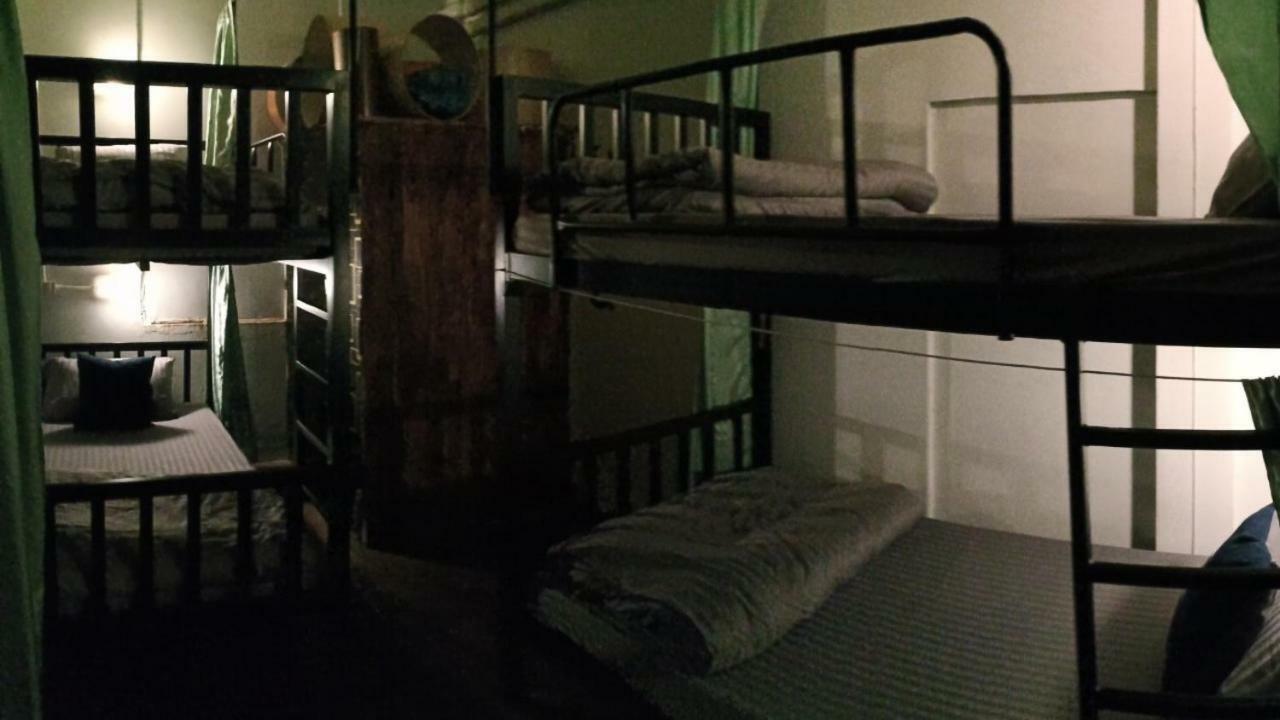 Smart Hostel - Chiang Mai — Photos 2