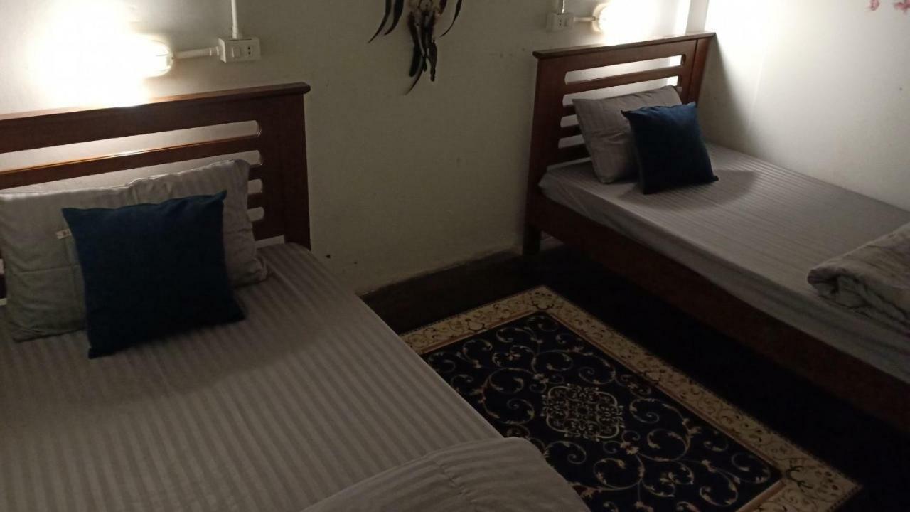 Smart Hostel - Chiang Mai — Photos 1