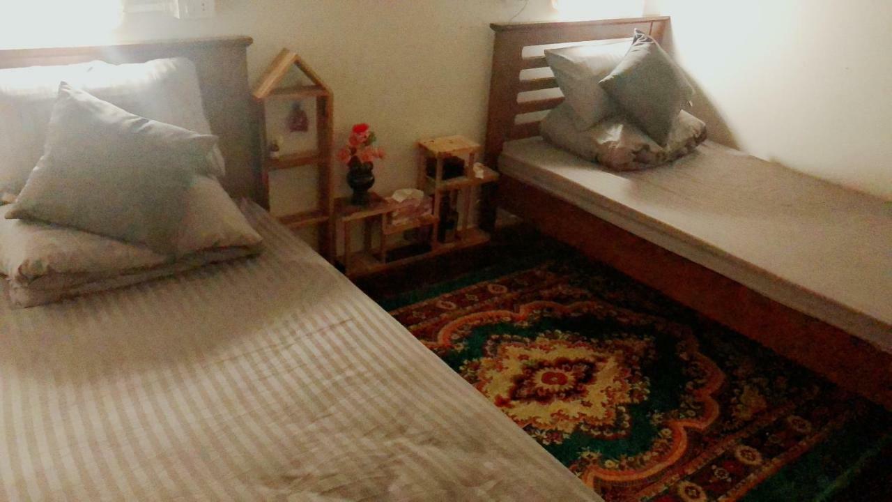 Smart Hostel - Chiang Mai, Chiang Mai