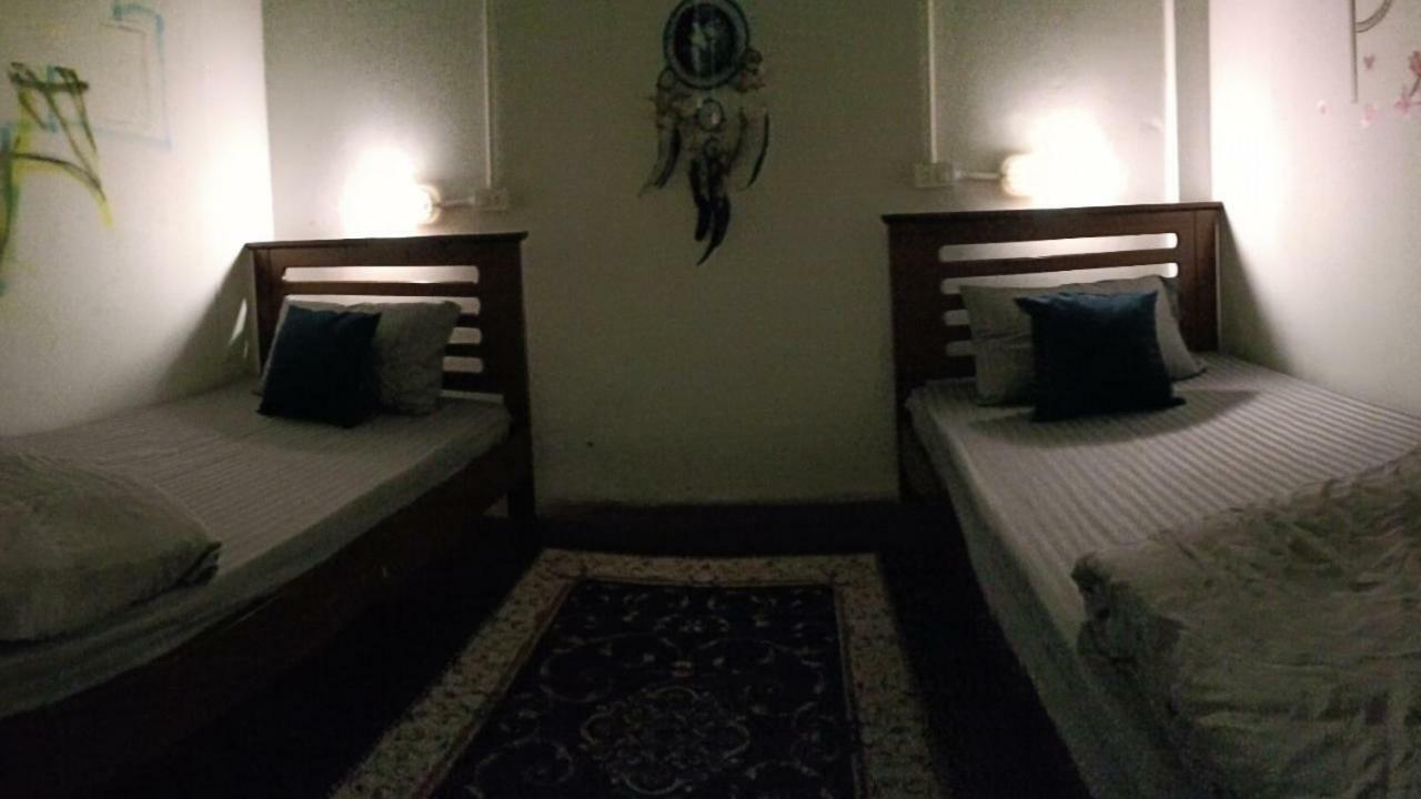 Smart Hostel - Chiang Mai — Photos 3